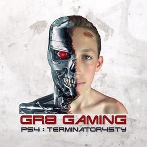 Meet your Posher, Tyler